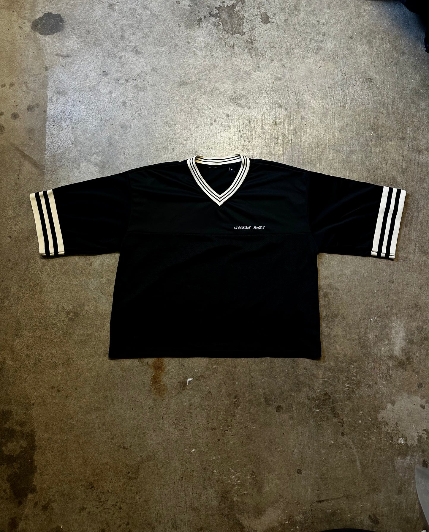 Mind Control Baggy Jersey
