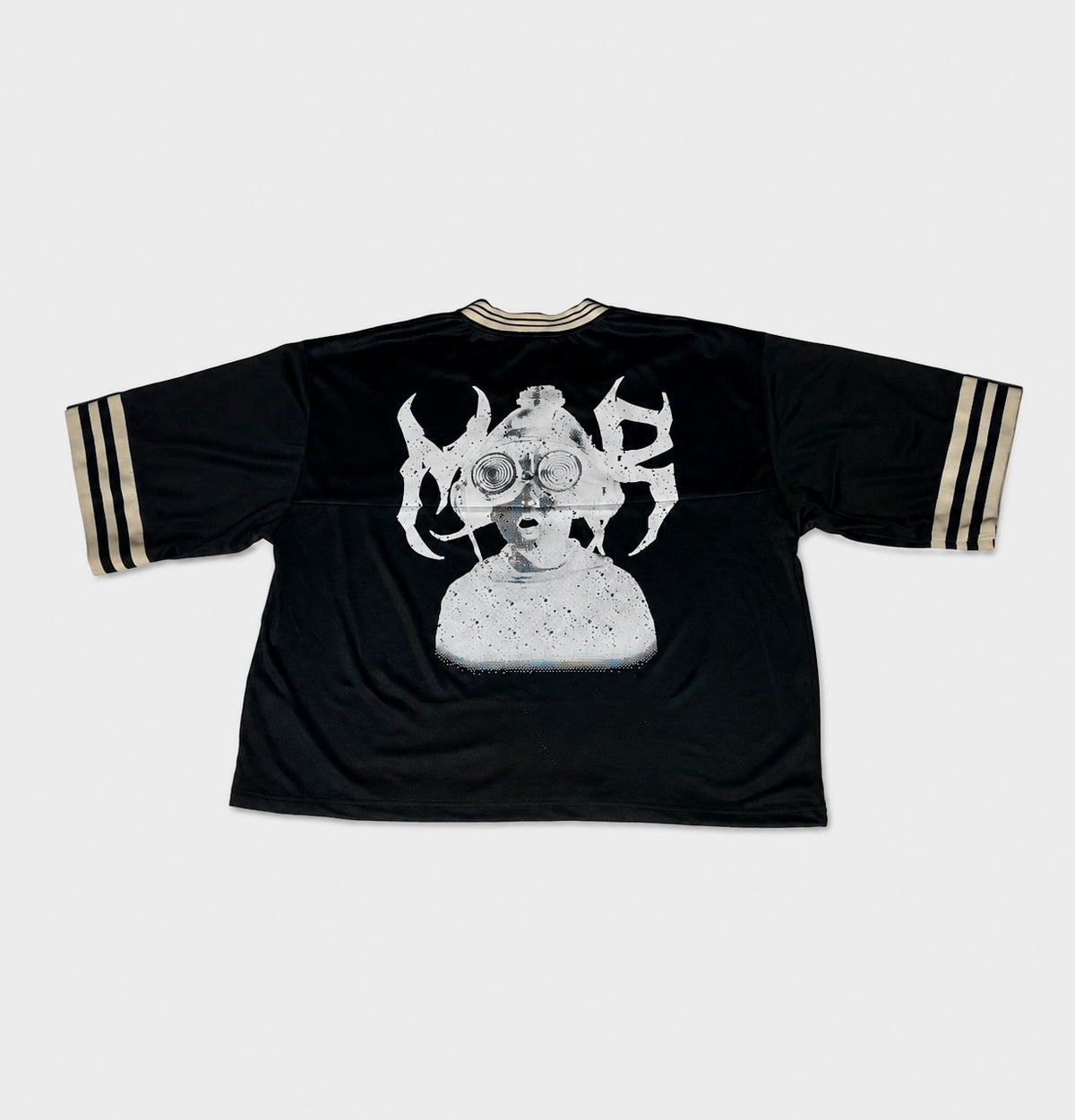 Mind Control Baggy Jersey